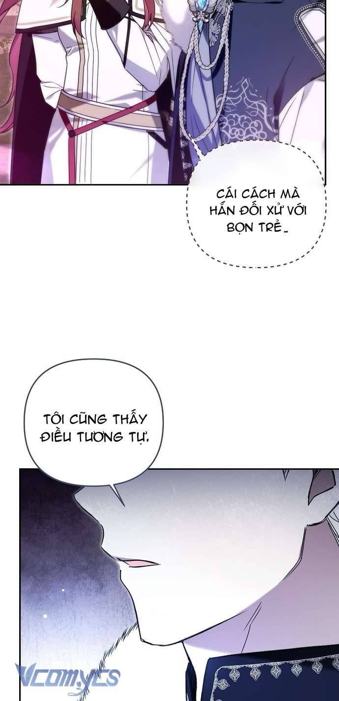 Độc Chiếm Sủng Ái Của Công Chúa Út, Mọi Người Đều Say Mê Tôi. Chapter 7 - 10