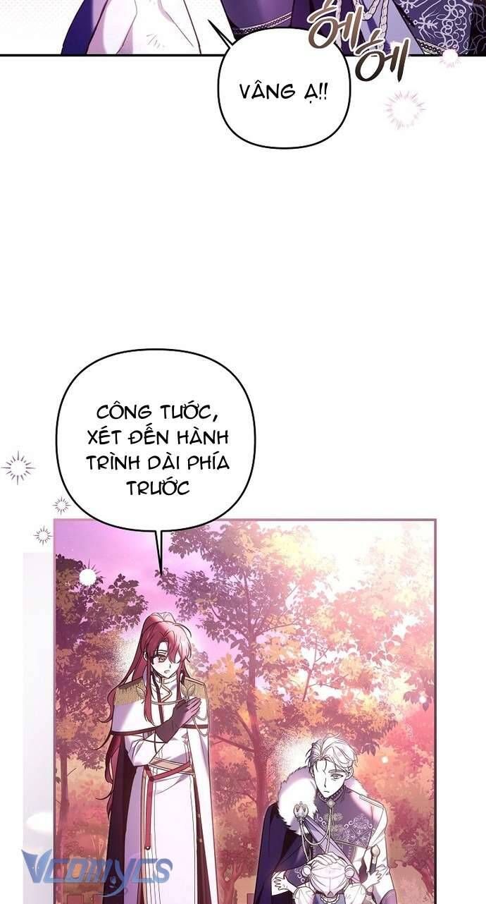 Độc Chiếm Sủng Ái Của Công Chúa Út, Mọi Người Đều Say Mê Tôi. Chapter 8 - 11