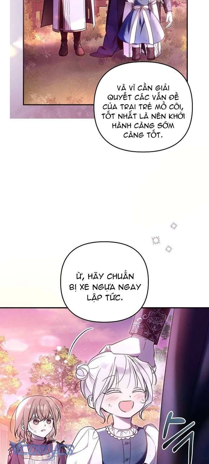 Độc Chiếm Sủng Ái Của Công Chúa Út, Mọi Người Đều Say Mê Tôi. Chapter 8 - 12