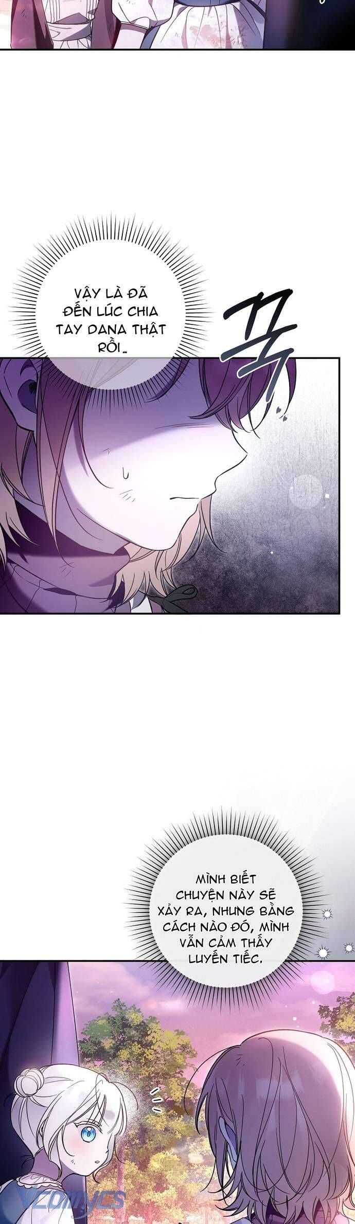 Độc Chiếm Sủng Ái Của Công Chúa Út, Mọi Người Đều Say Mê Tôi. Chapter 8 - 13