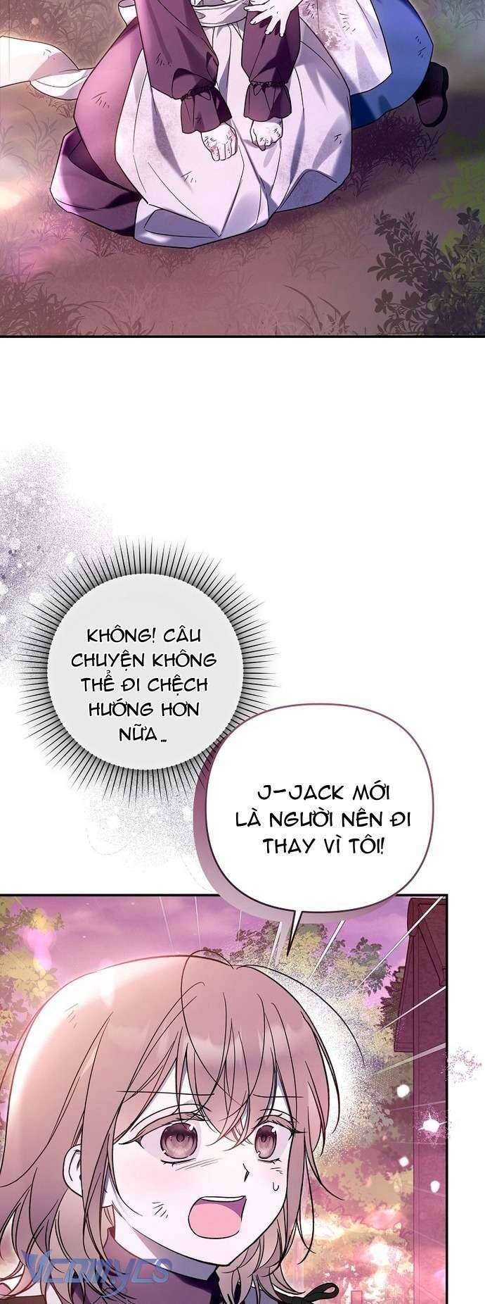 Độc Chiếm Sủng Ái Của Công Chúa Út, Mọi Người Đều Say Mê Tôi. Chapter 8 - 17