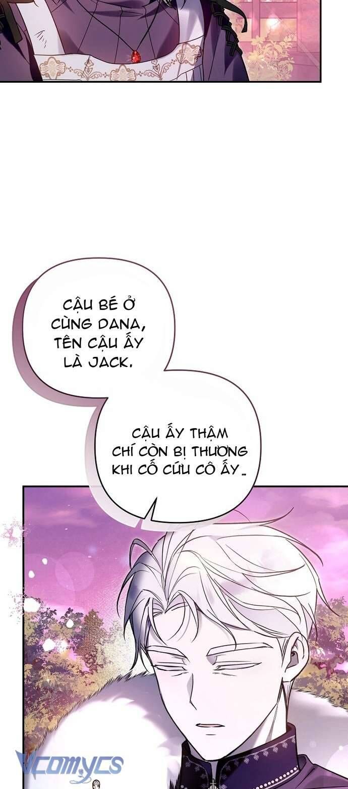 Độc Chiếm Sủng Ái Của Công Chúa Út, Mọi Người Đều Say Mê Tôi. Chapter 8 - 18