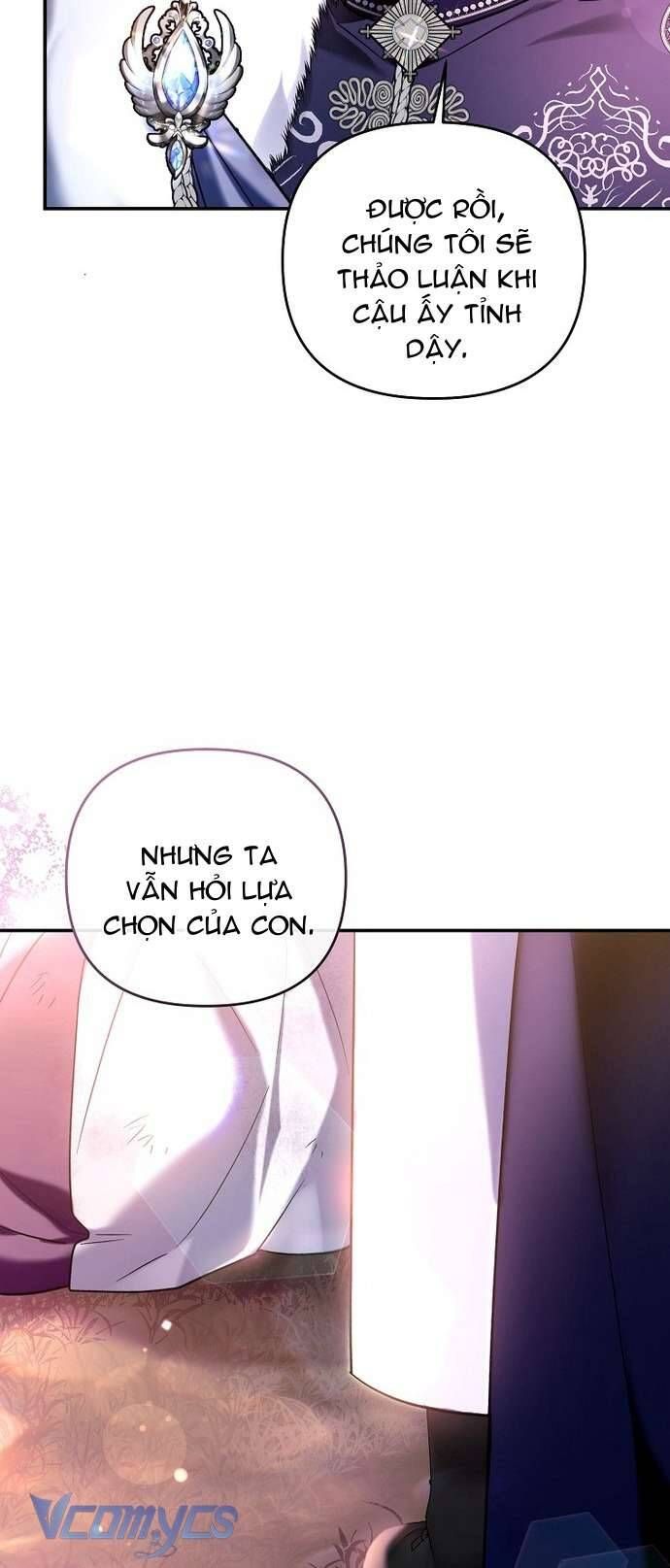 Độc Chiếm Sủng Ái Của Công Chúa Út, Mọi Người Đều Say Mê Tôi. Chapter 8 - 19