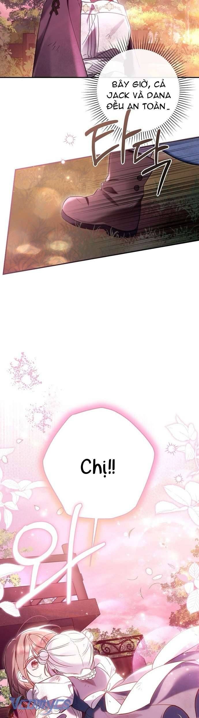 Độc Chiếm Sủng Ái Của Công Chúa Út, Mọi Người Đều Say Mê Tôi. Chapter 8 - 3