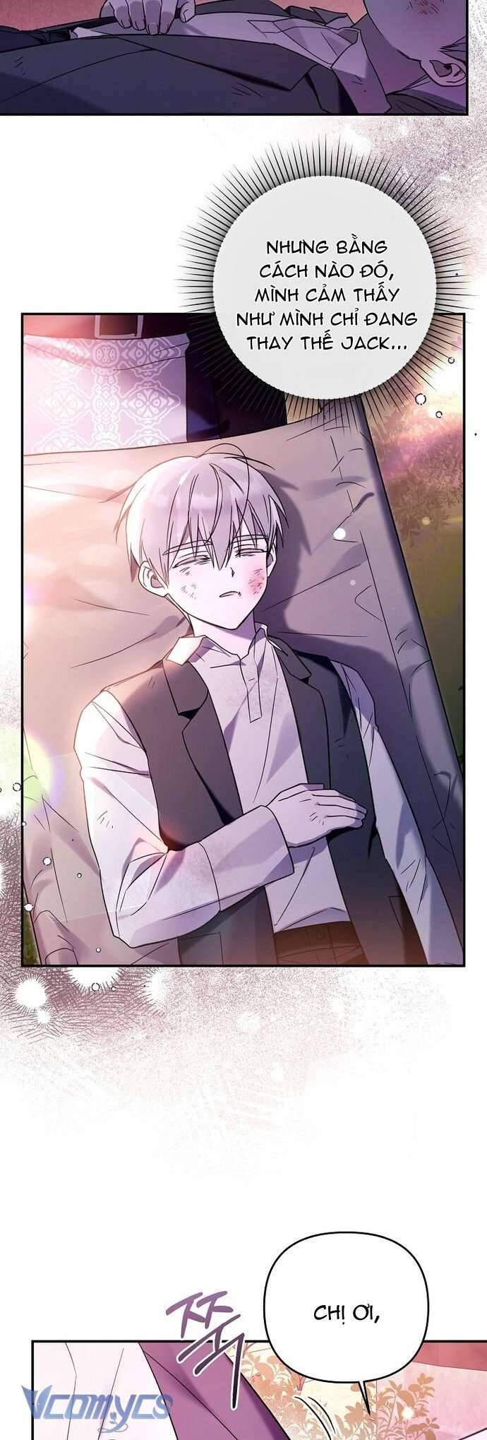 Độc Chiếm Sủng Ái Của Công Chúa Út, Mọi Người Đều Say Mê Tôi. Chapter 8 - 21