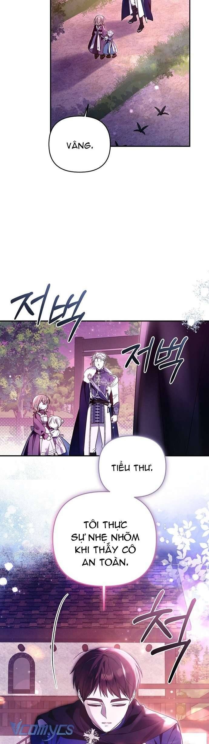 Độc Chiếm Sủng Ái Của Công Chúa Út, Mọi Người Đều Say Mê Tôi. Chapter 8 - 28