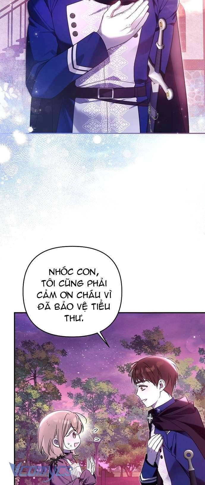Độc Chiếm Sủng Ái Của Công Chúa Út, Mọi Người Đều Say Mê Tôi. Chapter 8 - 29