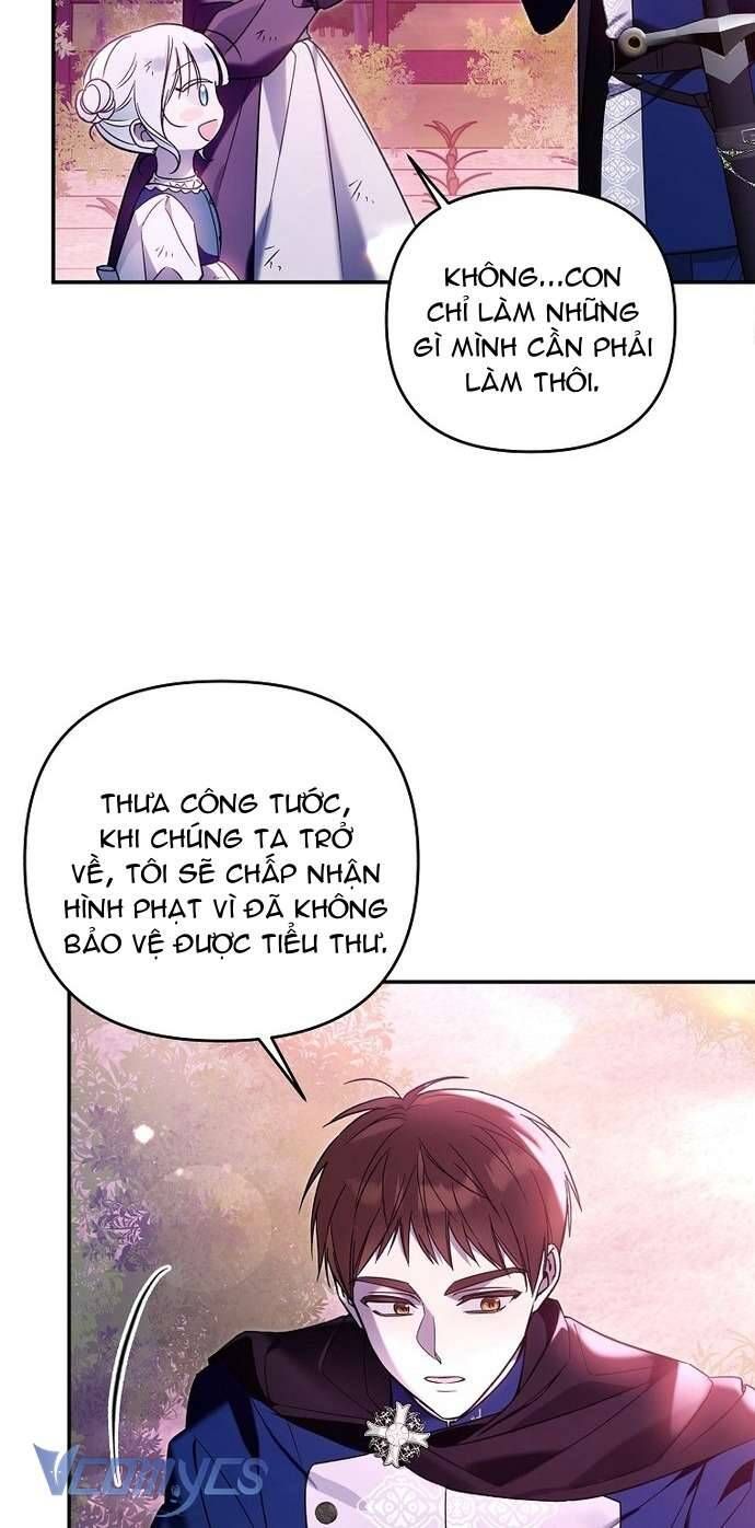 Độc Chiếm Sủng Ái Của Công Chúa Út, Mọi Người Đều Say Mê Tôi. Chapter 8 - 30