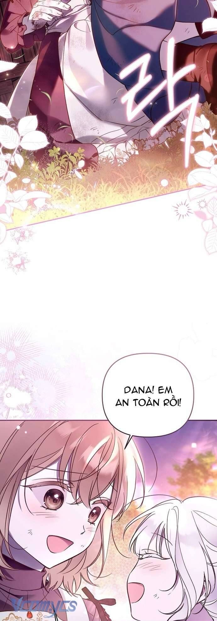 Độc Chiếm Sủng Ái Của Công Chúa Út, Mọi Người Đều Say Mê Tôi. Chapter 8 - 4