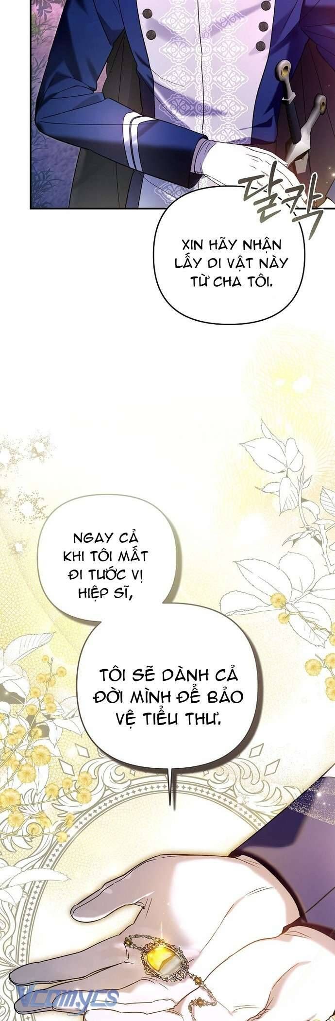 Độc Chiếm Sủng Ái Của Công Chúa Út, Mọi Người Đều Say Mê Tôi. Chapter 8 - 31
