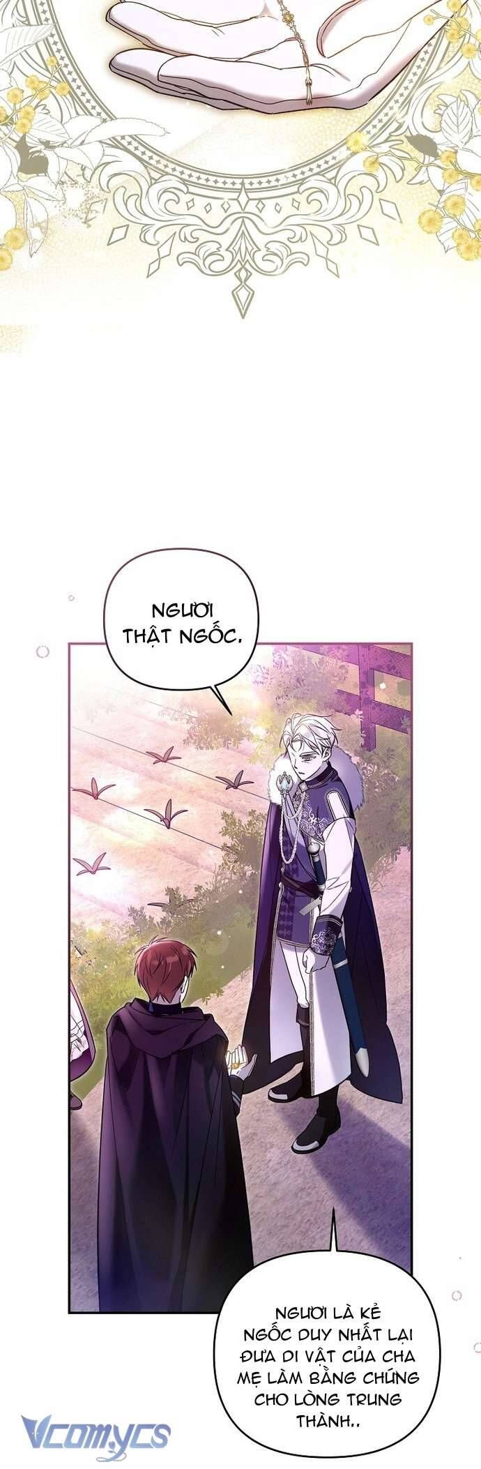 Độc Chiếm Sủng Ái Của Công Chúa Út, Mọi Người Đều Say Mê Tôi. Chapter 8 - 32