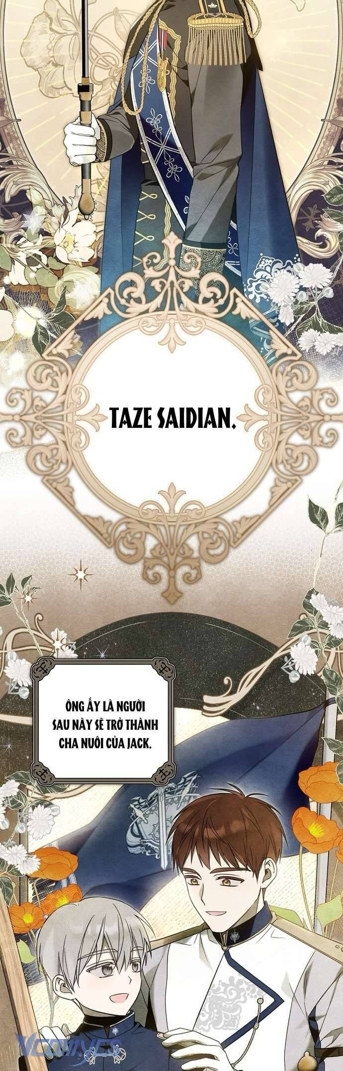 Độc Chiếm Sủng Ái Của Công Chúa Út, Mọi Người Đều Say Mê Tôi. Chapter 8 - 35