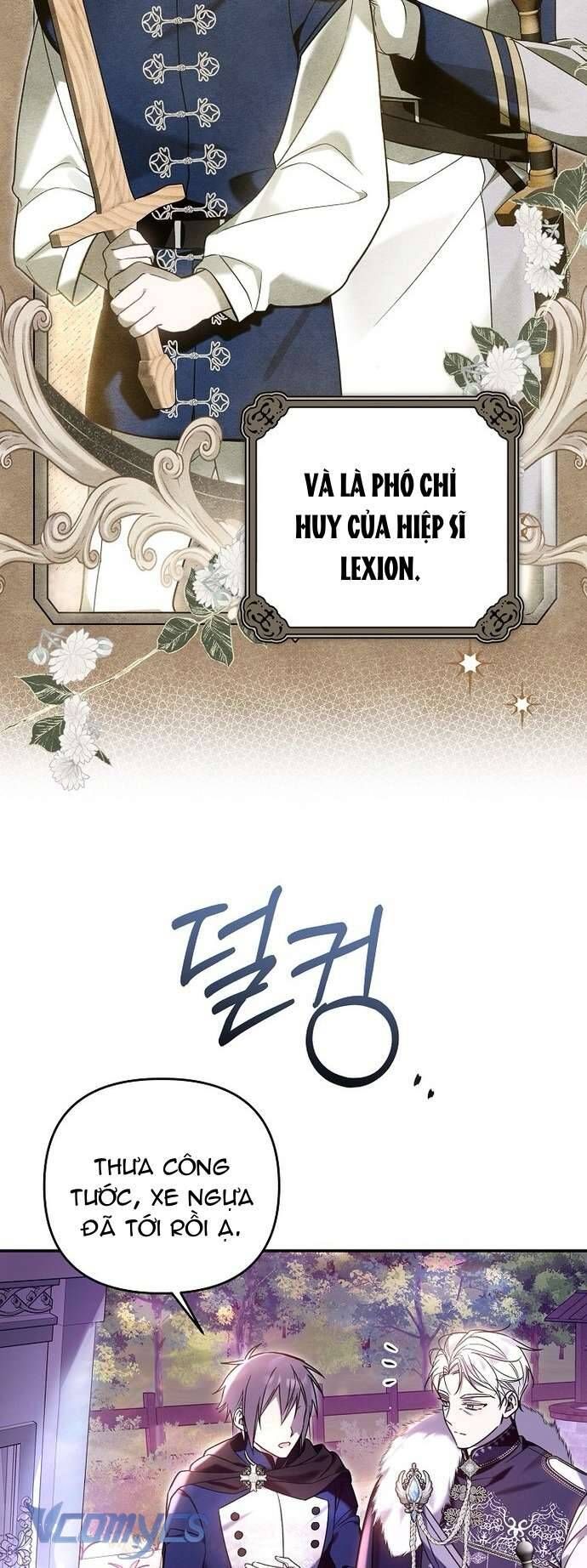 Độc Chiếm Sủng Ái Của Công Chúa Út, Mọi Người Đều Say Mê Tôi. Chapter 8 - 36