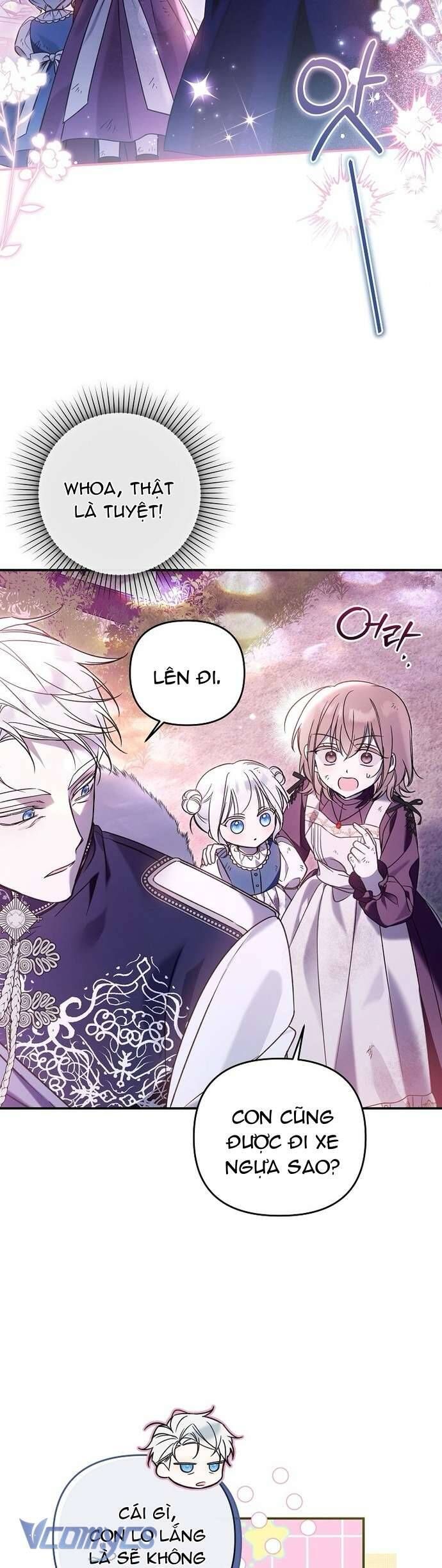 Độc Chiếm Sủng Ái Của Công Chúa Út, Mọi Người Đều Say Mê Tôi. Chapter 8 - 38