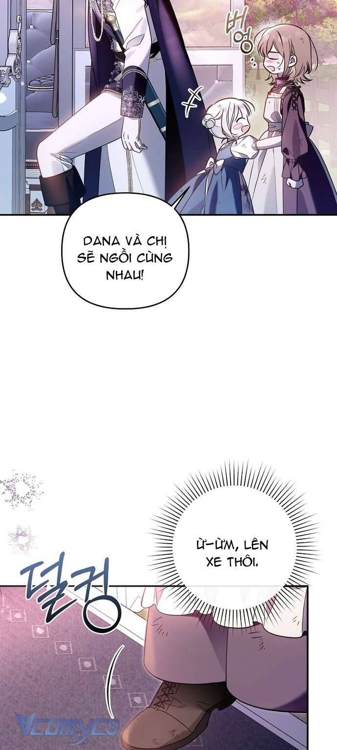 Độc Chiếm Sủng Ái Của Công Chúa Út, Mọi Người Đều Say Mê Tôi. Chapter 8 - 40