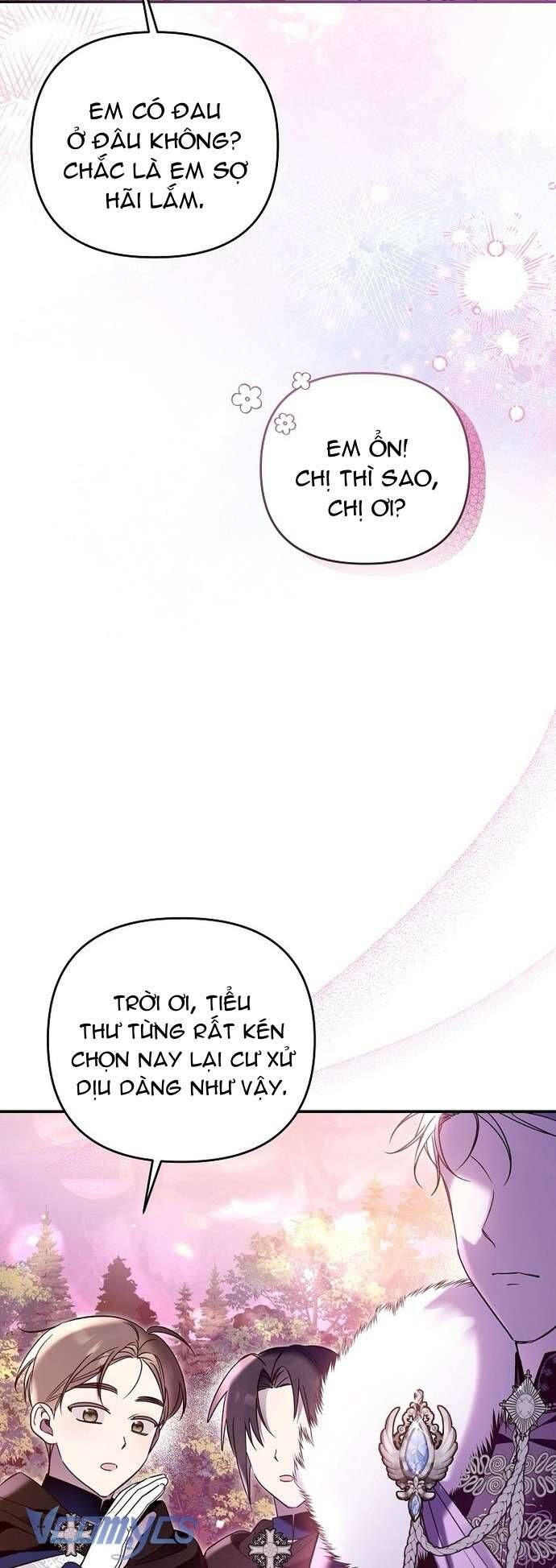 Độc Chiếm Sủng Ái Của Công Chúa Út, Mọi Người Đều Say Mê Tôi. Chapter 8 - 5