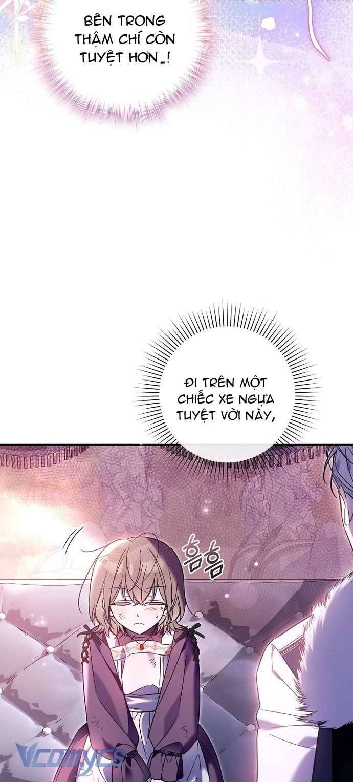 Độc Chiếm Sủng Ái Của Công Chúa Út, Mọi Người Đều Say Mê Tôi. Chapter 8 - 42