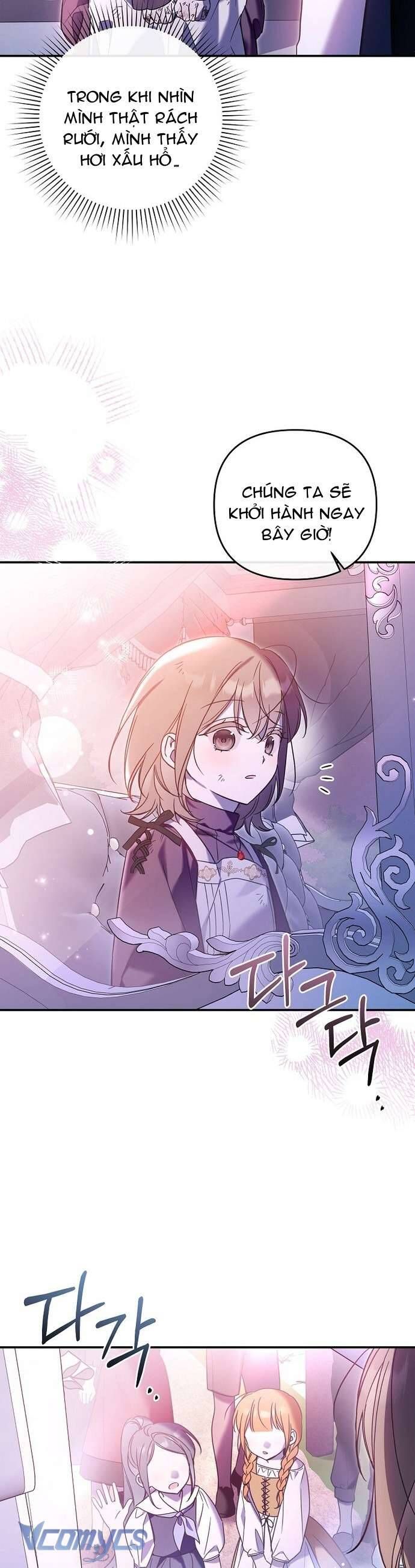 Độc Chiếm Sủng Ái Của Công Chúa Út, Mọi Người Đều Say Mê Tôi. Chapter 8 - 43