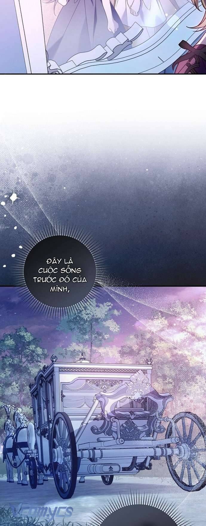 Độc Chiếm Sủng Ái Của Công Chúa Út, Mọi Người Đều Say Mê Tôi. Chapter 8 - 44