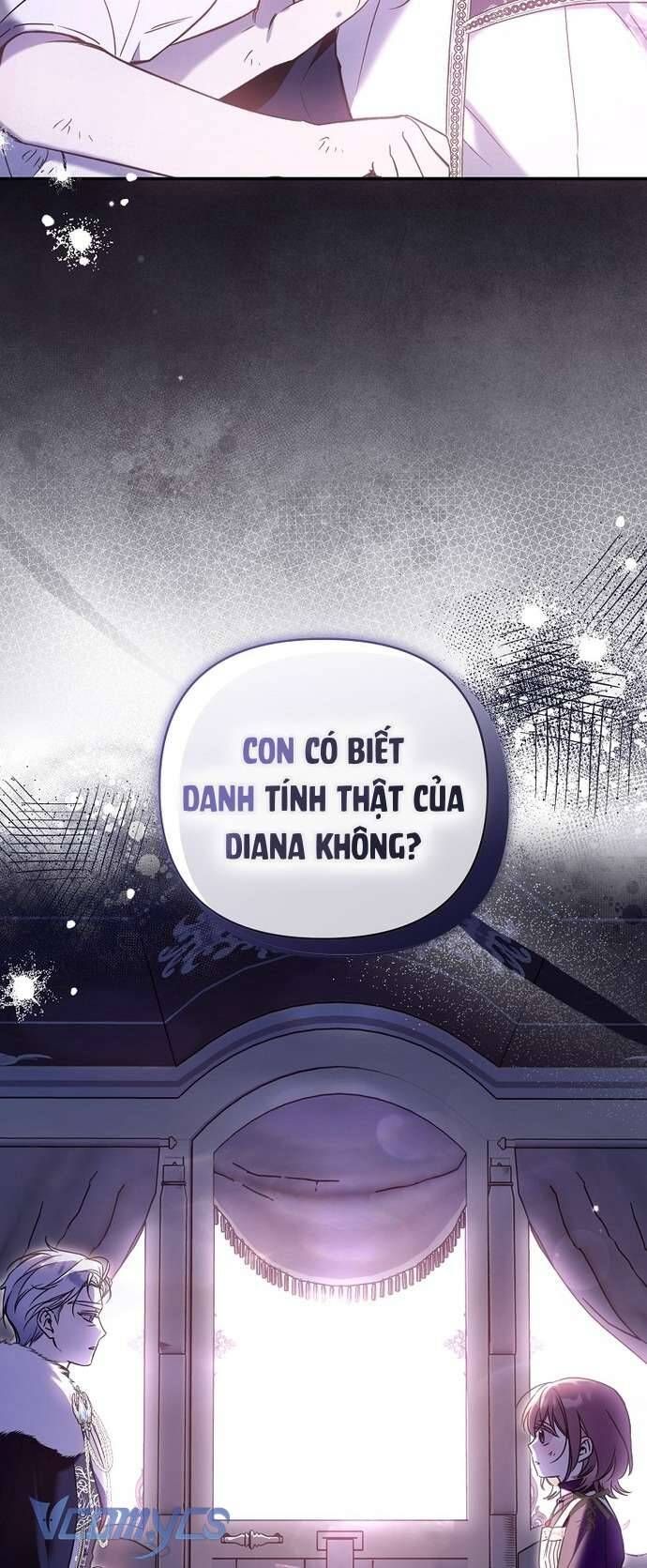 Độc Chiếm Sủng Ái Của Công Chúa Út, Mọi Người Đều Say Mê Tôi. Chapter 8 - 49