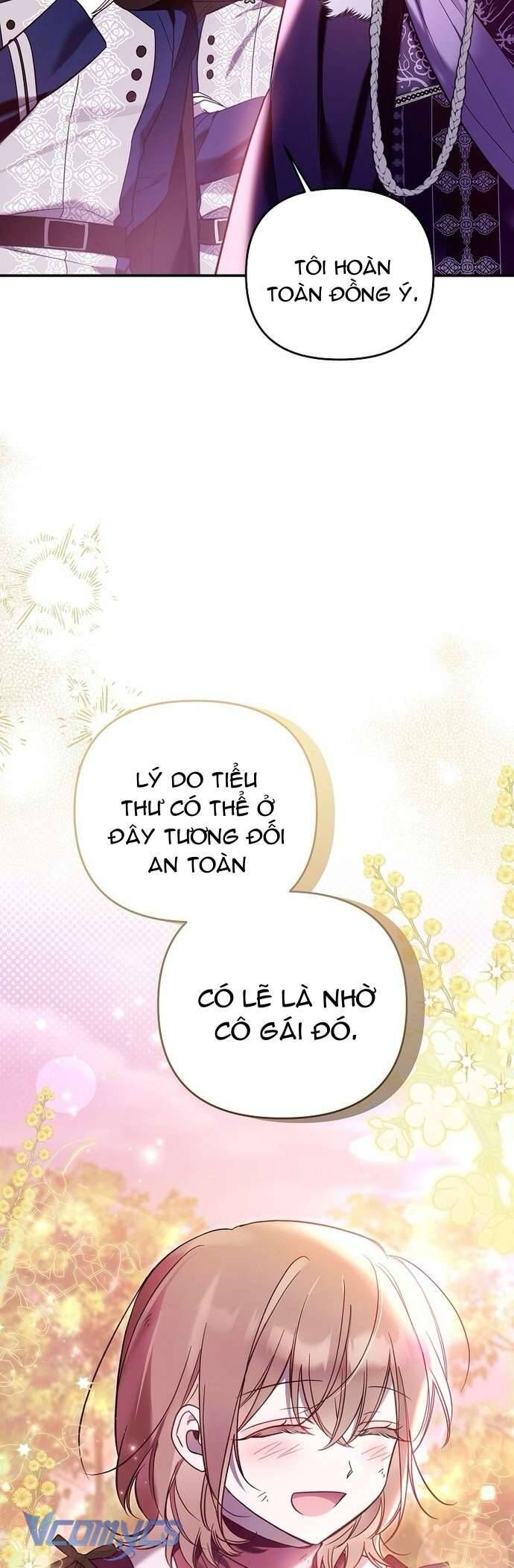 Độc Chiếm Sủng Ái Của Công Chúa Út, Mọi Người Đều Say Mê Tôi. Chapter 8 - 6