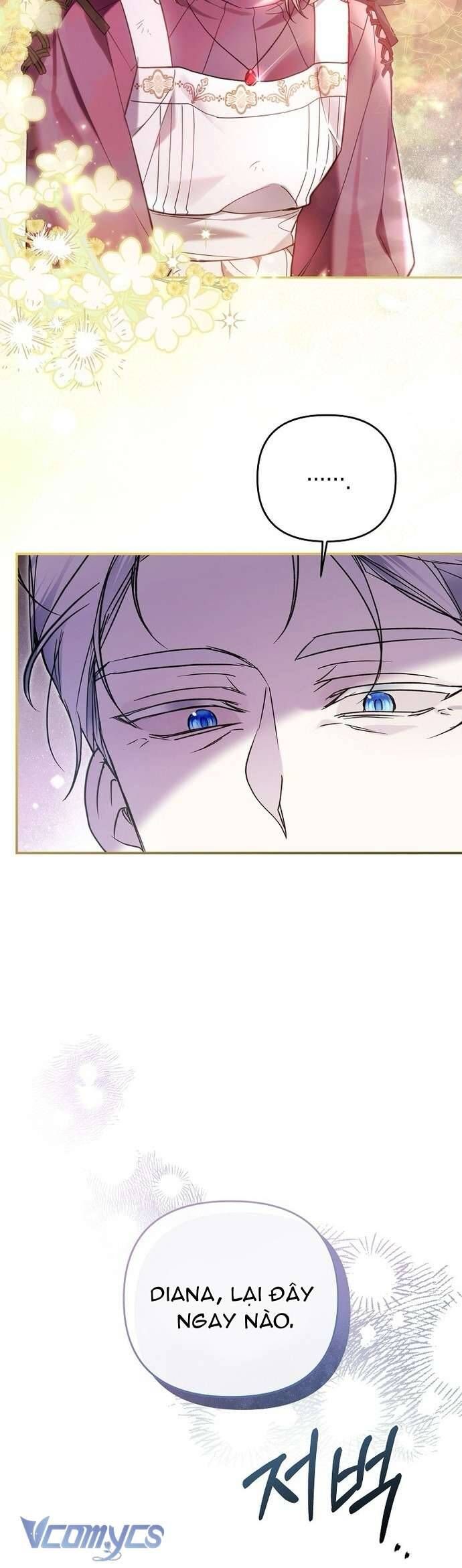 Độc Chiếm Sủng Ái Của Công Chúa Út, Mọi Người Đều Say Mê Tôi. Chapter 8 - 7