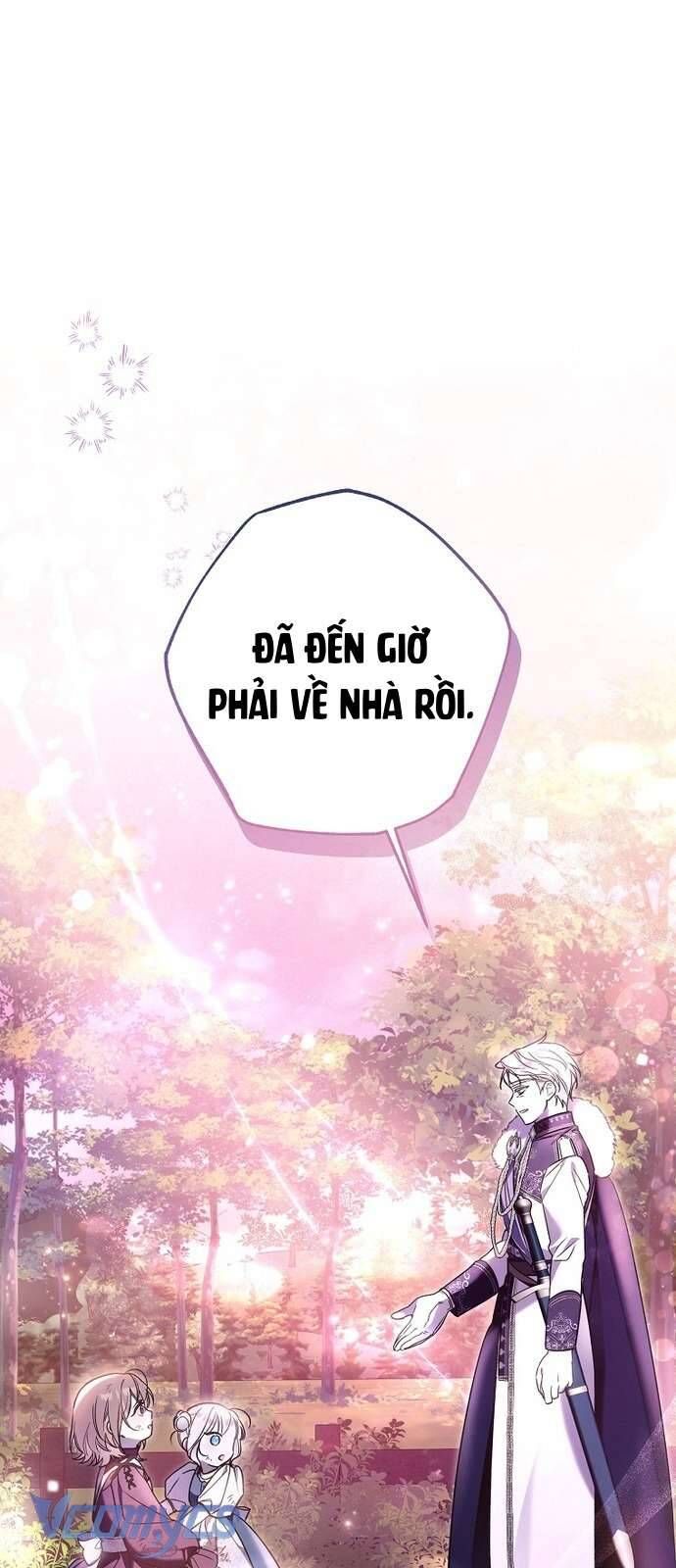 Độc Chiếm Sủng Ái Của Công Chúa Út, Mọi Người Đều Say Mê Tôi. Chapter 8 - 8