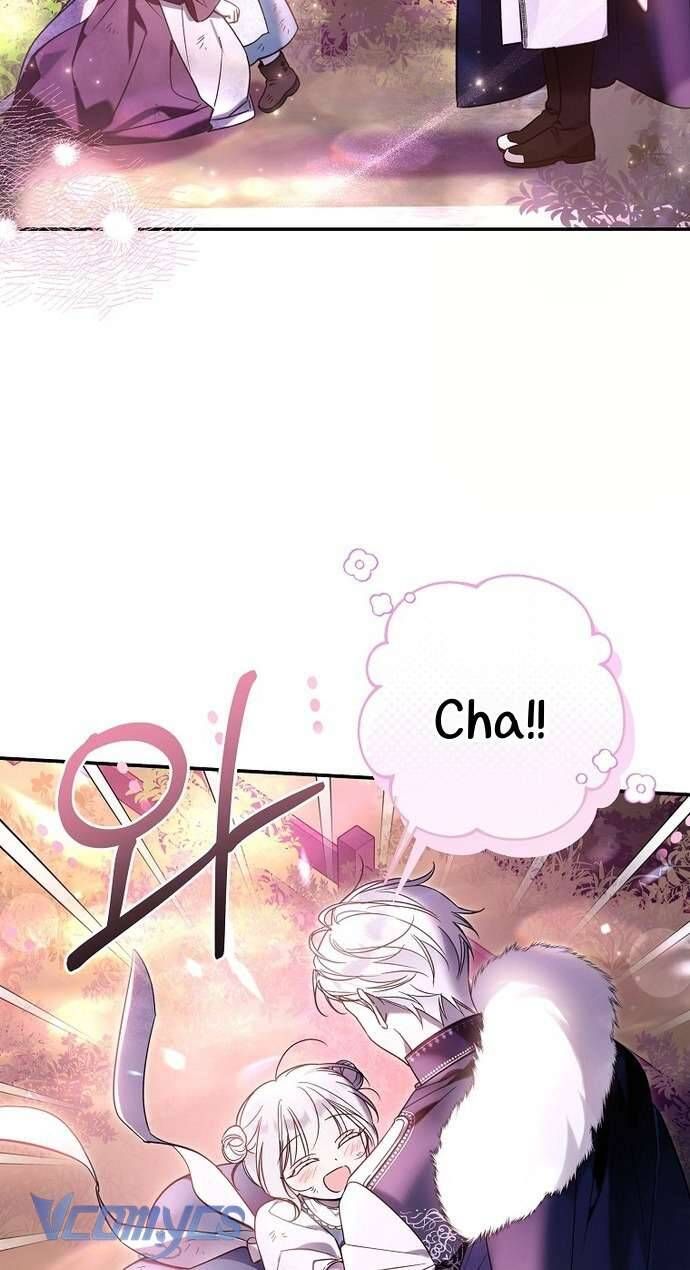 Độc Chiếm Sủng Ái Của Công Chúa Út, Mọi Người Đều Say Mê Tôi. Chapter 8 - 9