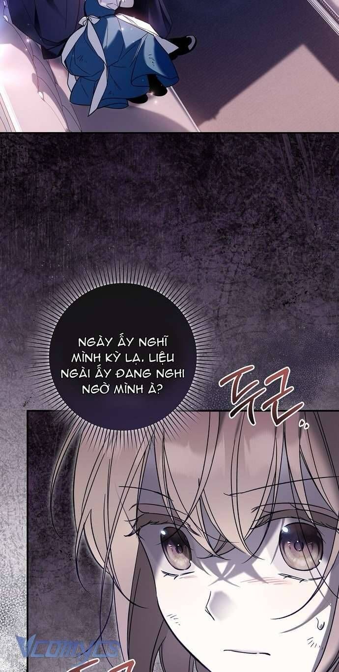 Độc Chiếm Sủng Ái Của Công Chúa Út, Mọi Người Đều Say Mê Tôi. Chapter 9 - 2
