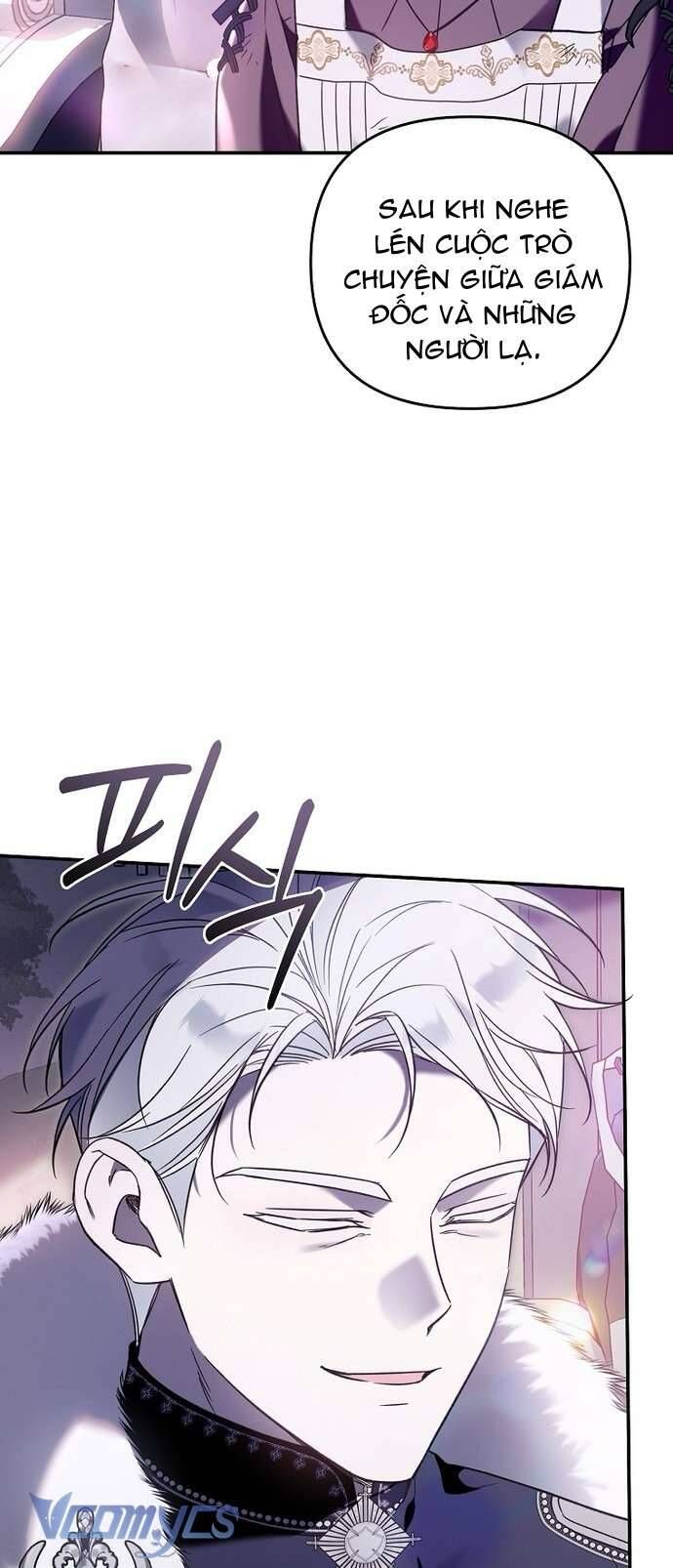 Độc Chiếm Sủng Ái Của Công Chúa Út, Mọi Người Đều Say Mê Tôi. Chapter 9 - 11