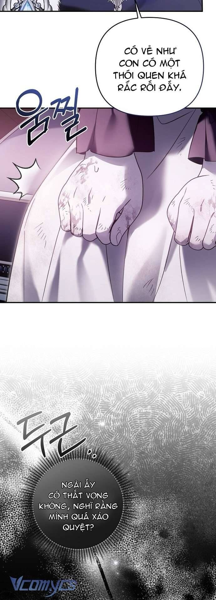 Độc Chiếm Sủng Ái Của Công Chúa Út, Mọi Người Đều Say Mê Tôi. Chapter 9 - 12