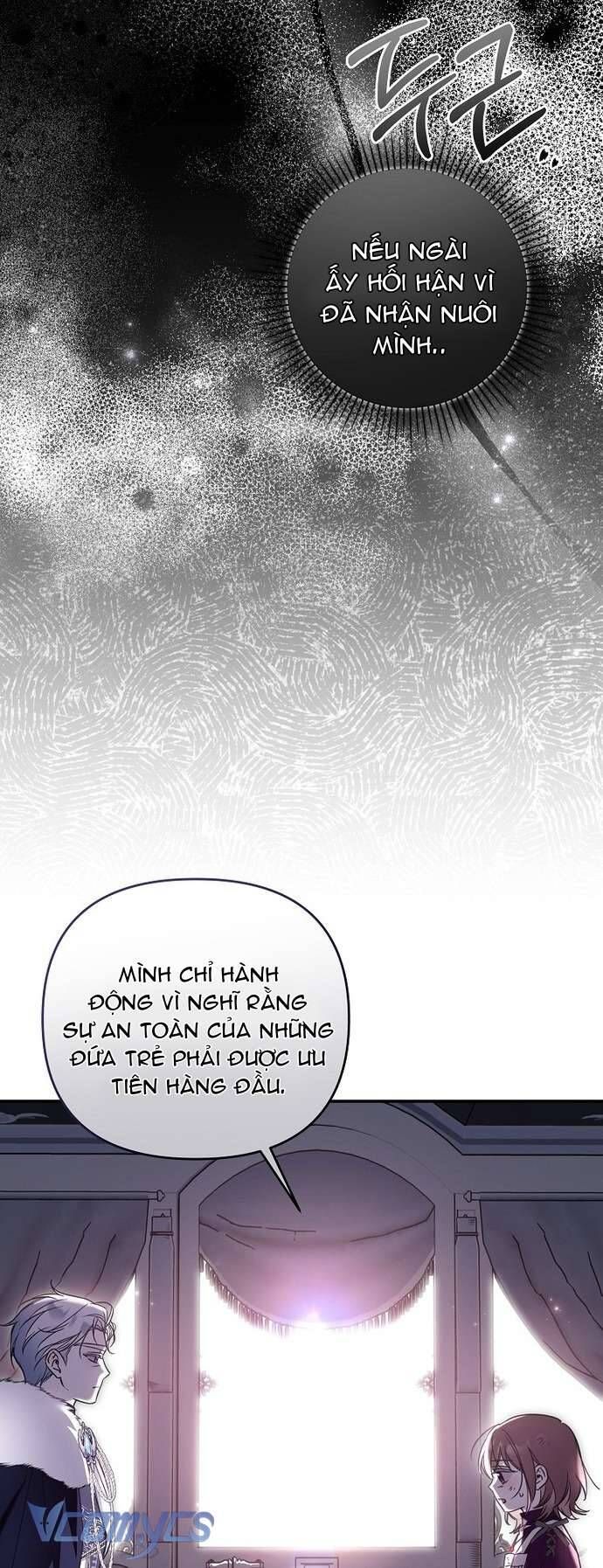 Độc Chiếm Sủng Ái Của Công Chúa Út, Mọi Người Đều Say Mê Tôi. Chapter 9 - 13