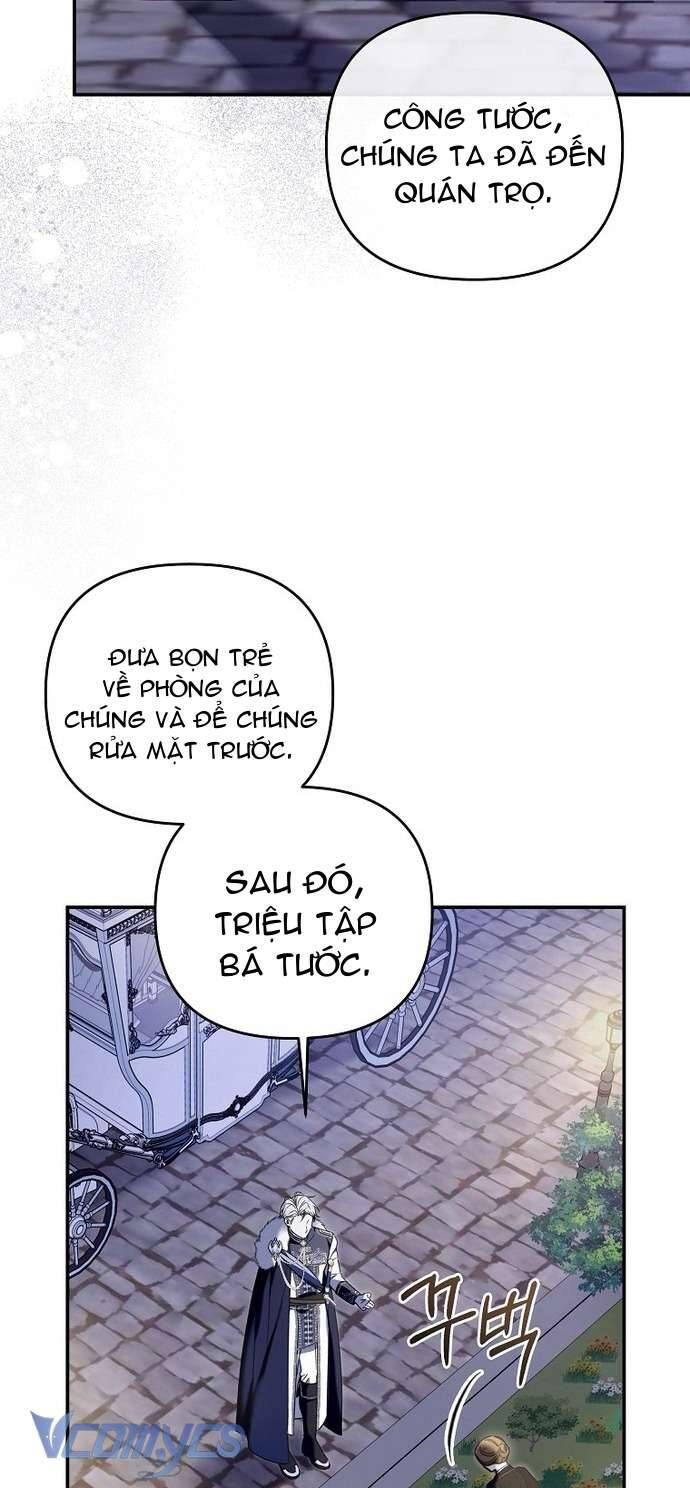 Độc Chiếm Sủng Ái Của Công Chúa Út, Mọi Người Đều Say Mê Tôi. Chapter 9 - 18