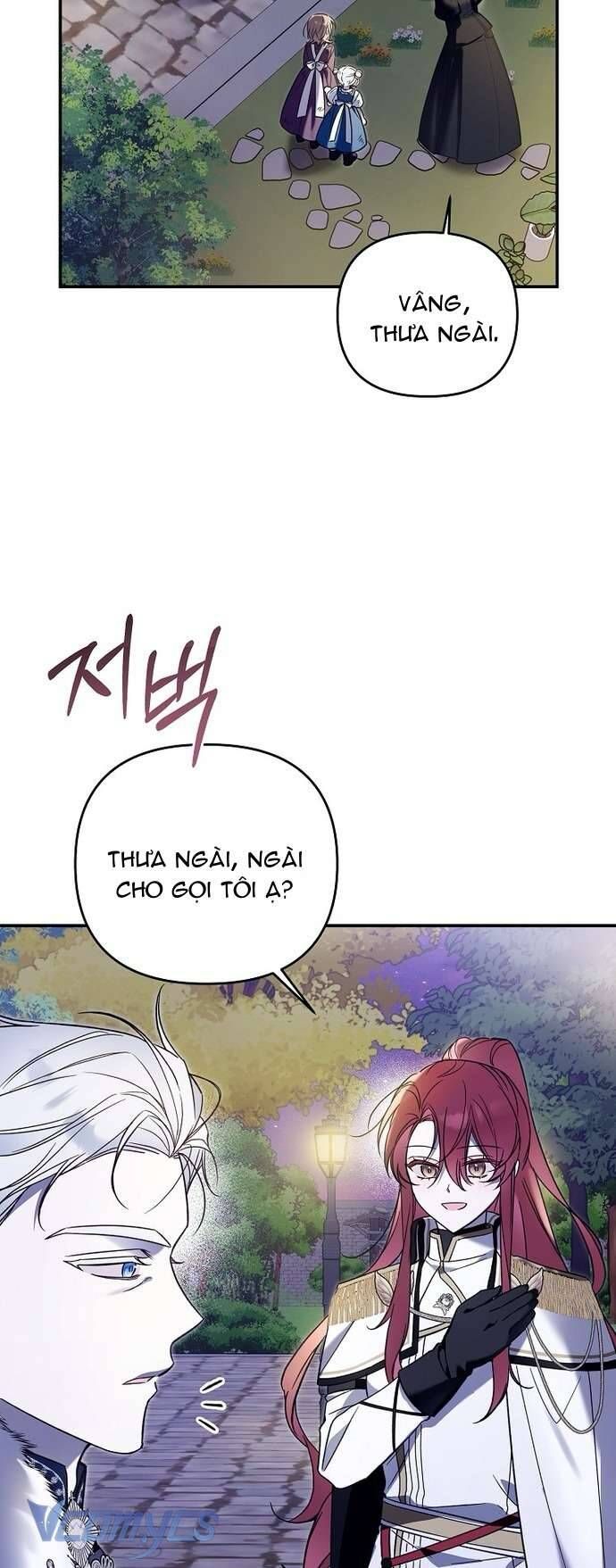 Độc Chiếm Sủng Ái Của Công Chúa Út, Mọi Người Đều Say Mê Tôi. Chapter 9 - 19