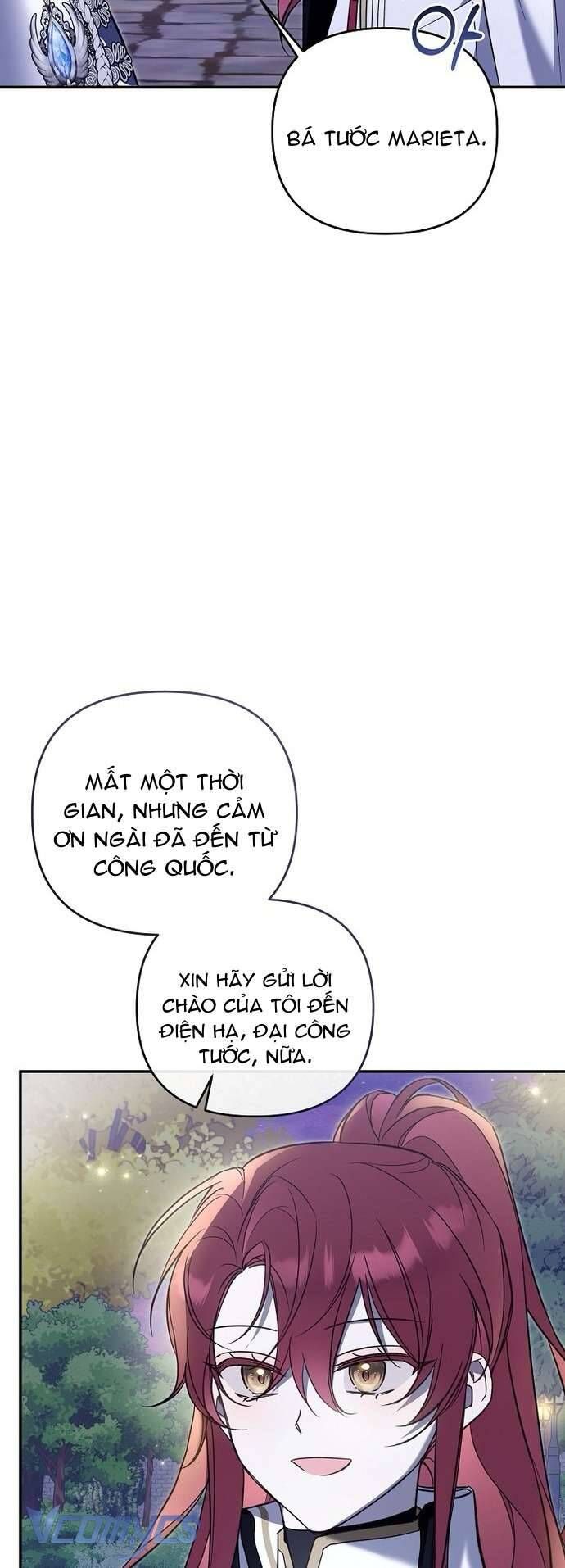 Độc Chiếm Sủng Ái Của Công Chúa Út, Mọi Người Đều Say Mê Tôi. Chapter 9 - 20