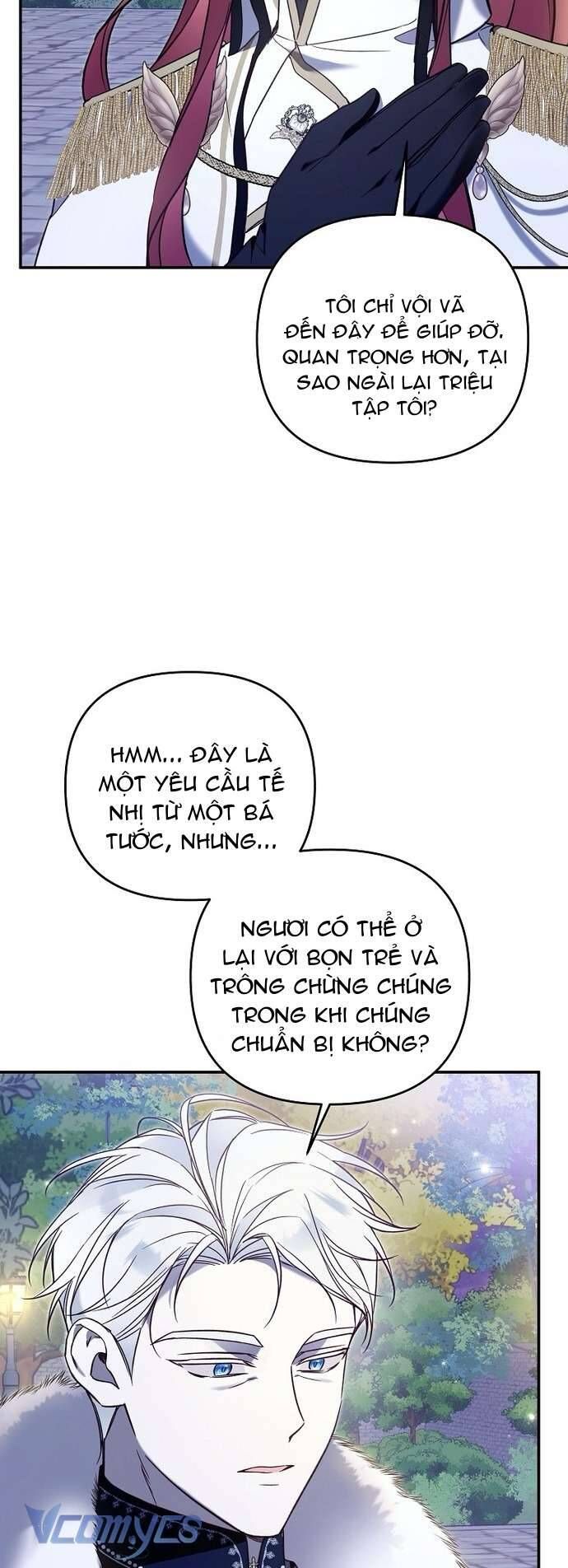 Độc Chiếm Sủng Ái Của Công Chúa Út, Mọi Người Đều Say Mê Tôi. Chapter 9 - 21