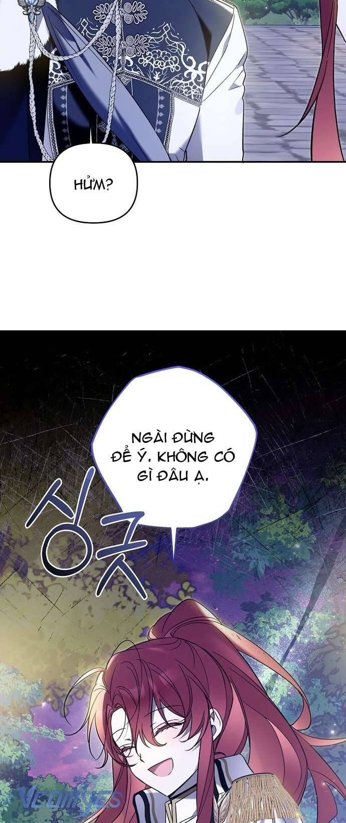 Độc Chiếm Sủng Ái Của Công Chúa Út, Mọi Người Đều Say Mê Tôi. Chapter 9 - 24