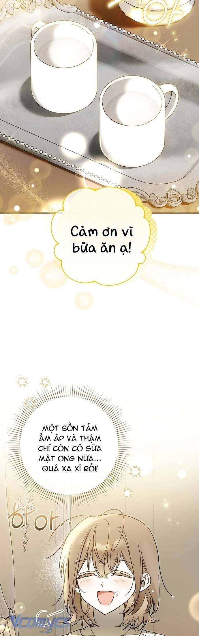 Độc Chiếm Sủng Ái Của Công Chúa Út, Mọi Người Đều Say Mê Tôi. Chapter 9 - 26