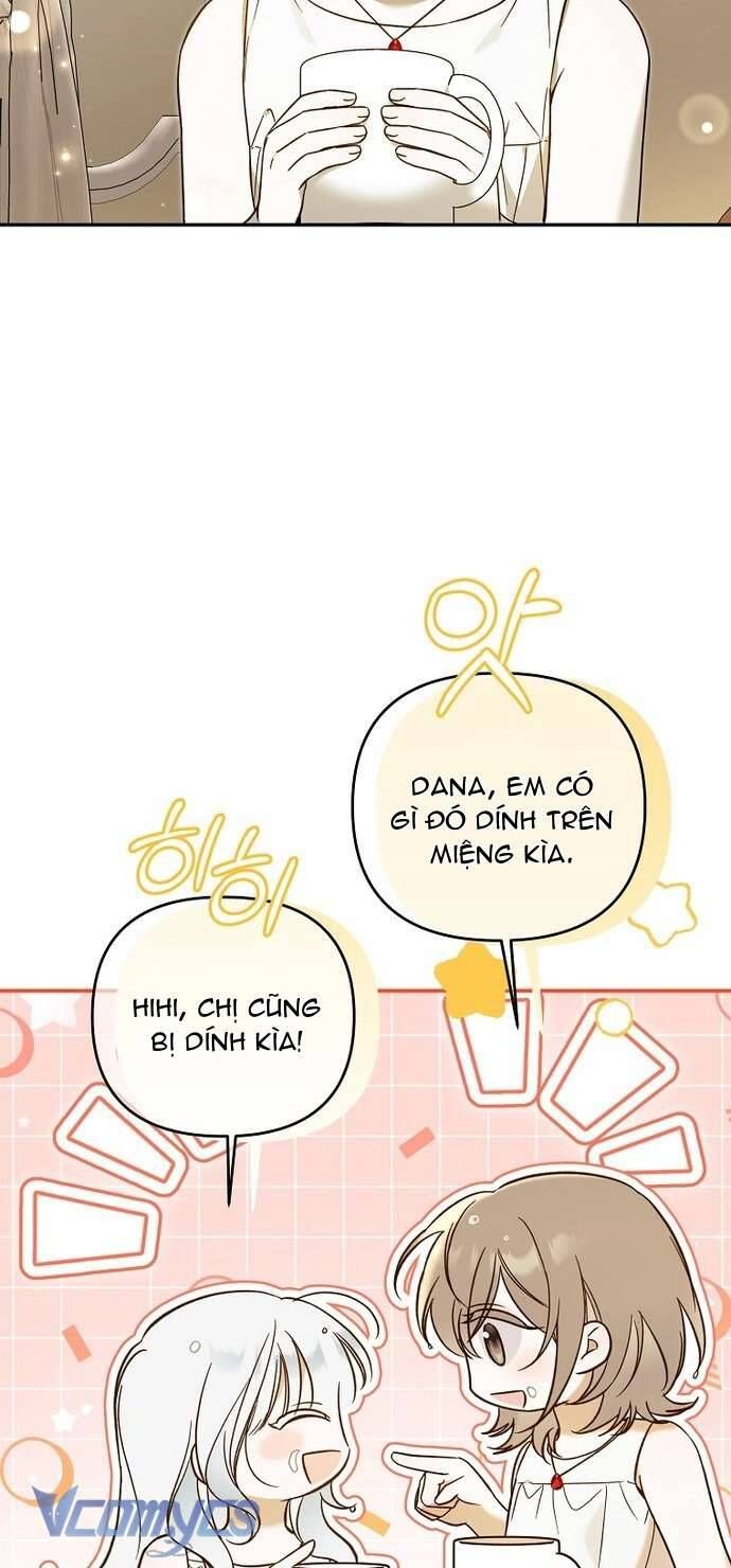 Độc Chiếm Sủng Ái Của Công Chúa Út, Mọi Người Đều Say Mê Tôi. Chapter 9 - 27