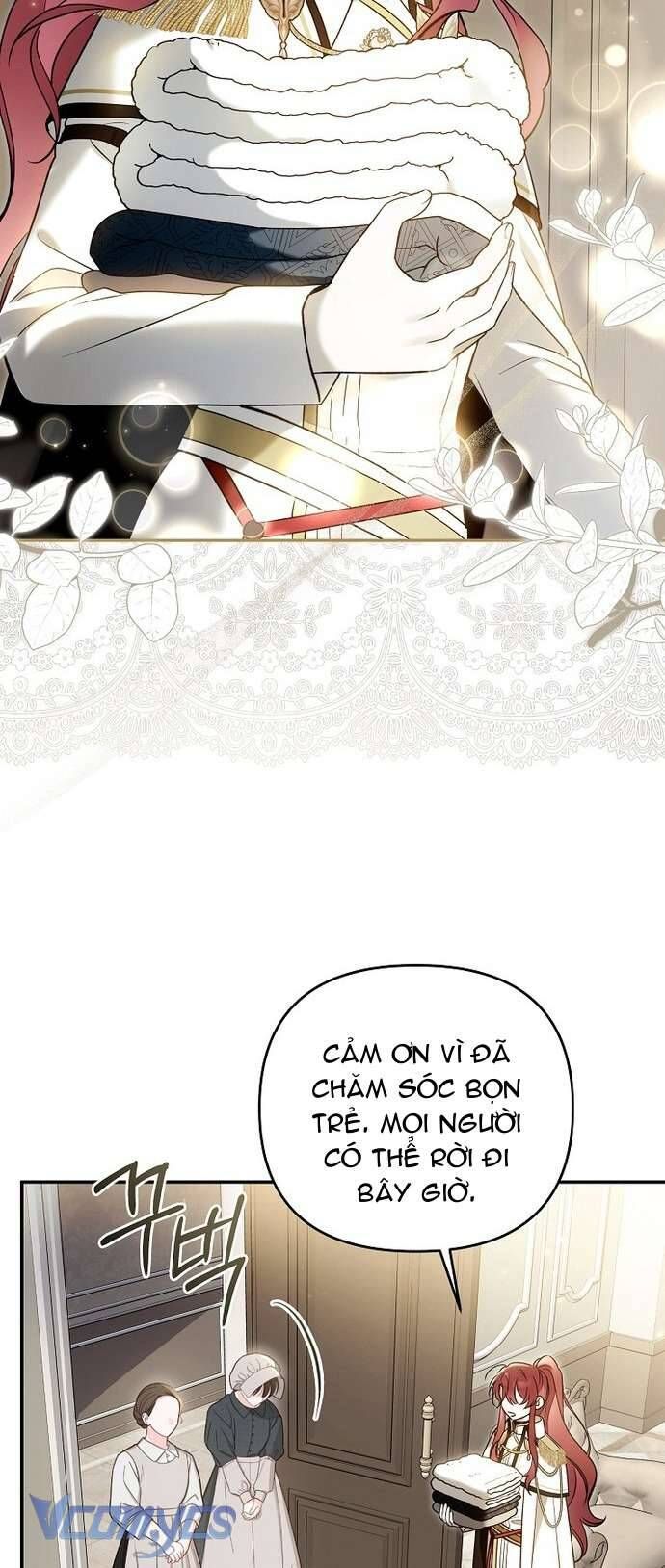 Độc Chiếm Sủng Ái Của Công Chúa Út, Mọi Người Đều Say Mê Tôi. Chapter 9 - 30