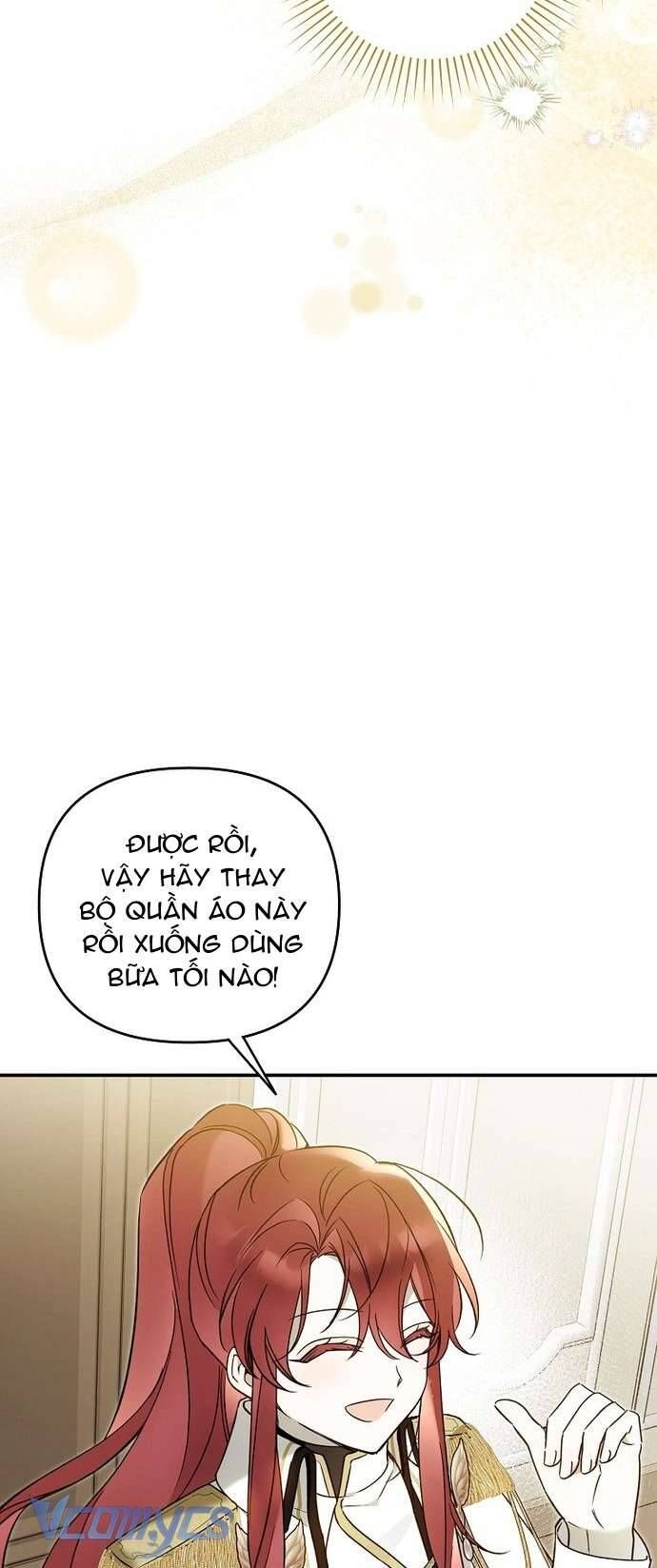 Độc Chiếm Sủng Ái Của Công Chúa Út, Mọi Người Đều Say Mê Tôi. Chapter 9 - 33