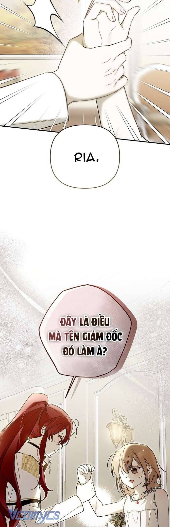 Độc Chiếm Sủng Ái Của Công Chúa Út, Mọi Người Đều Say Mê Tôi. Chapter 9 - 35