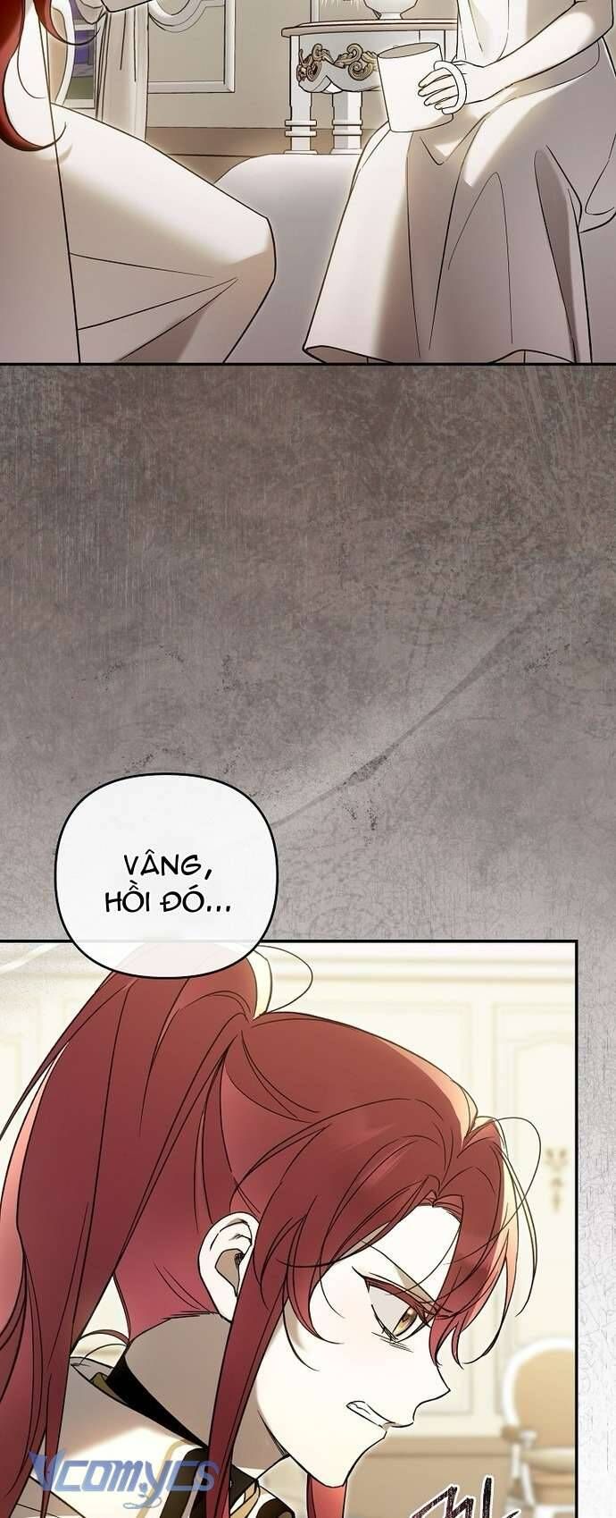 Độc Chiếm Sủng Ái Của Công Chúa Út, Mọi Người Đều Say Mê Tôi. Chapter 9 - 36