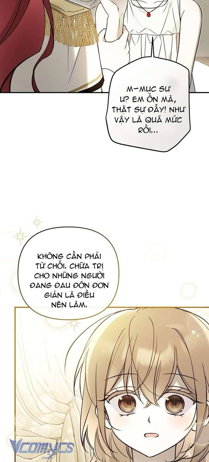 Độc Chiếm Sủng Ái Của Công Chúa Út, Mọi Người Đều Say Mê Tôi. Chapter 9 - 38