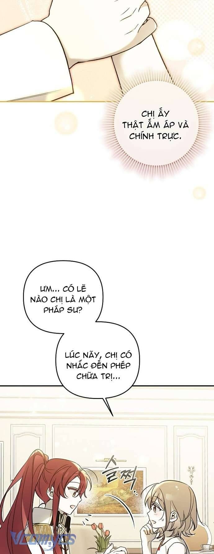 Độc Chiếm Sủng Ái Của Công Chúa Út, Mọi Người Đều Say Mê Tôi. Chapter 9 - 40