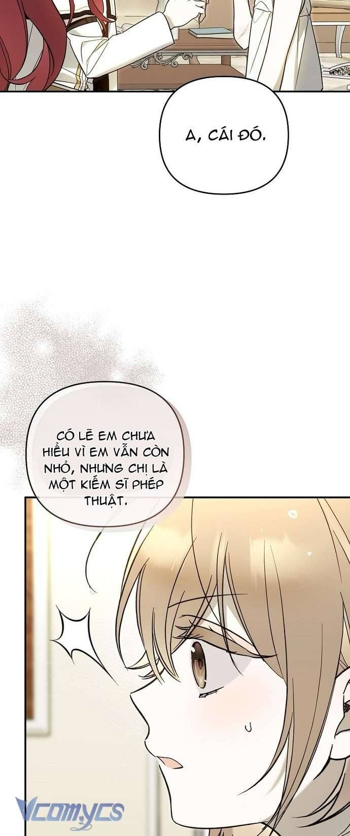 Độc Chiếm Sủng Ái Của Công Chúa Út, Mọi Người Đều Say Mê Tôi. Chapter 9 - 41