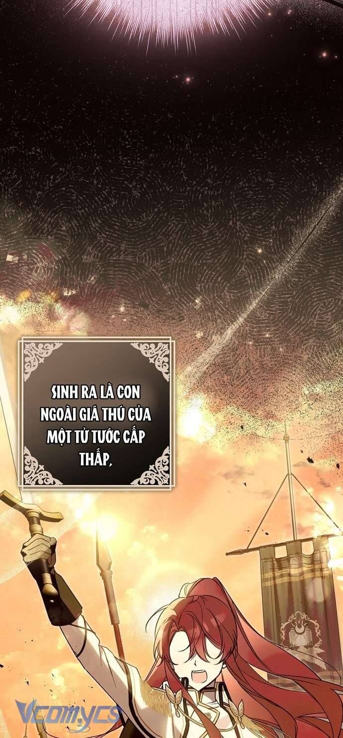 Độc Chiếm Sủng Ái Của Công Chúa Út, Mọi Người Đều Say Mê Tôi. Chapter 9 - 46