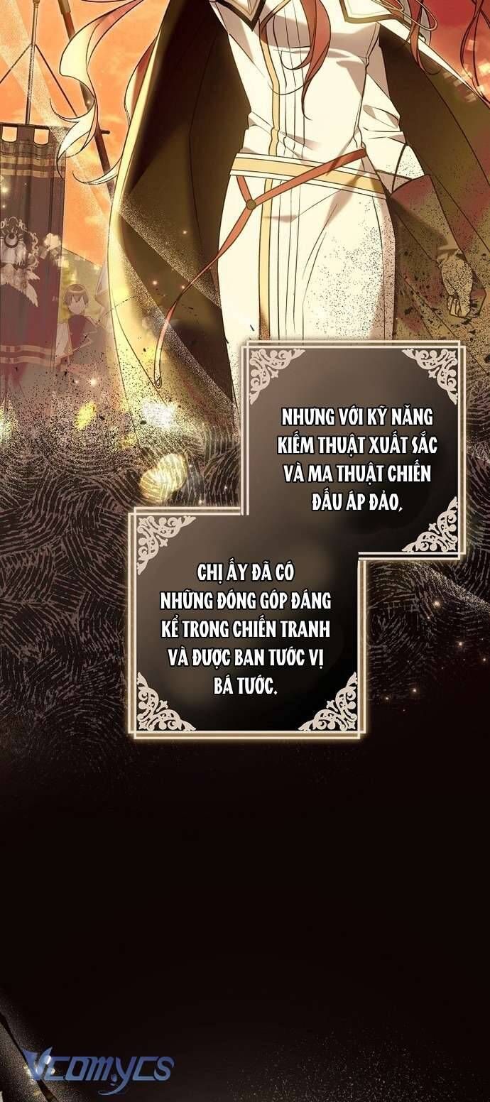 Độc Chiếm Sủng Ái Của Công Chúa Út, Mọi Người Đều Say Mê Tôi. Chapter 9 - 47