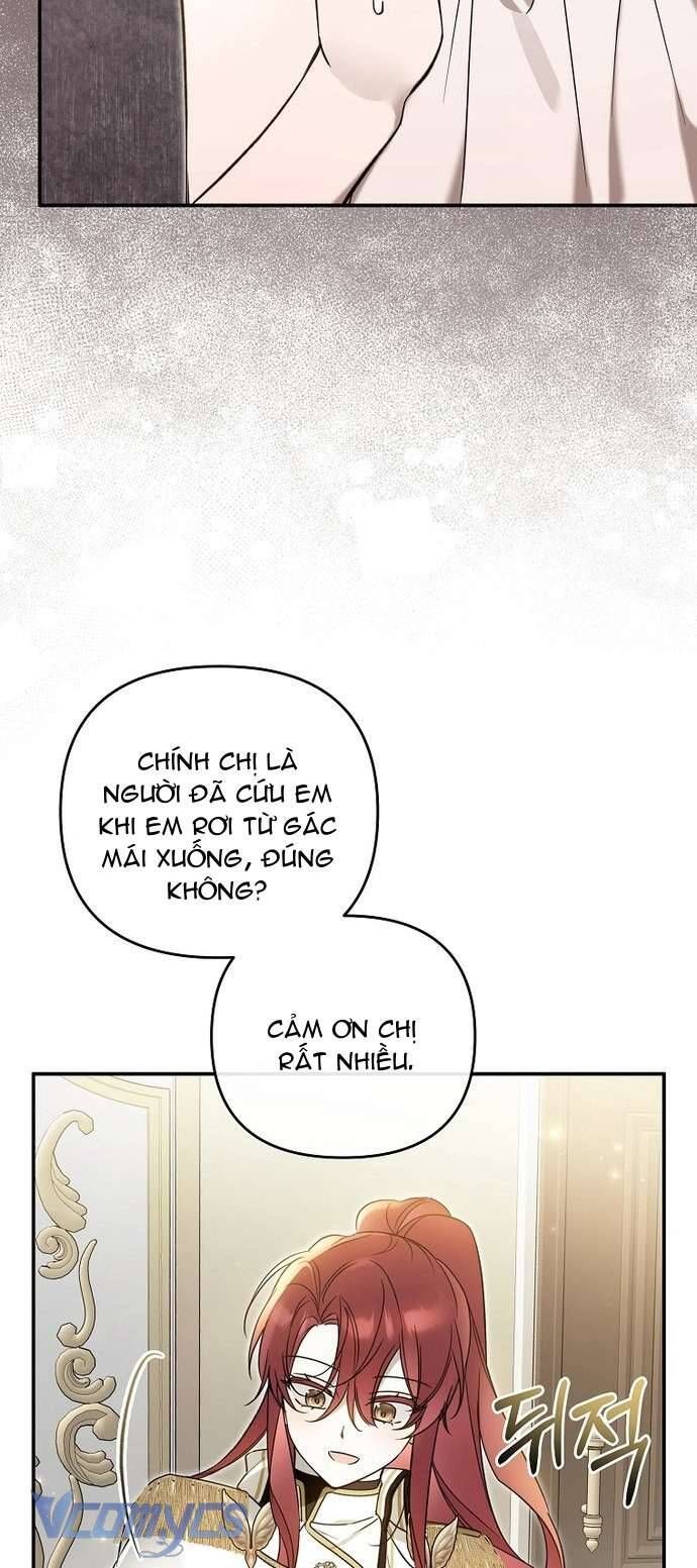 Độc Chiếm Sủng Ái Của Công Chúa Út, Mọi Người Đều Say Mê Tôi. Chapter 9 - 50