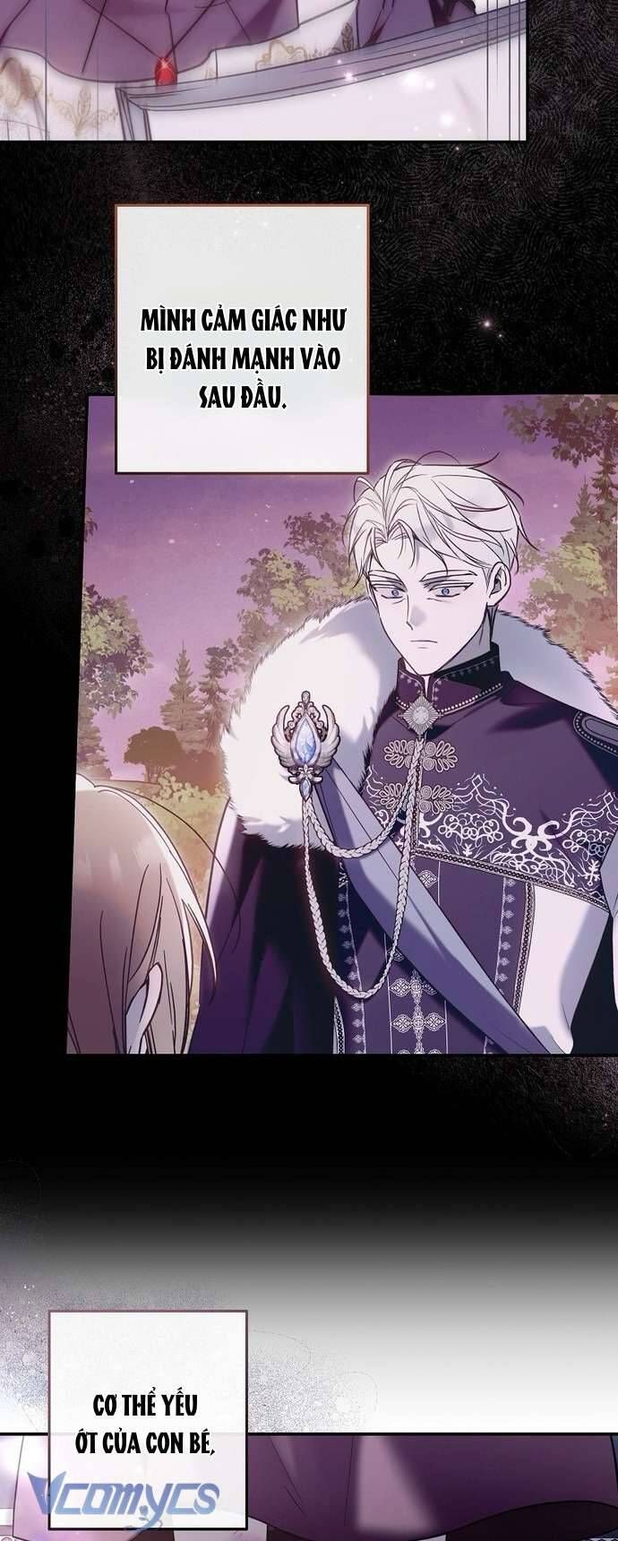 Độc Chiếm Sủng Ái Của Công Chúa Út, Mọi Người Đều Say Mê Tôi. Chapter 9 - 6